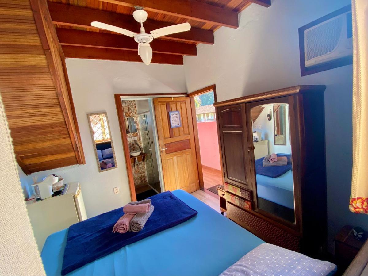 Suite Tropical Trindade Paraty Exterior photo