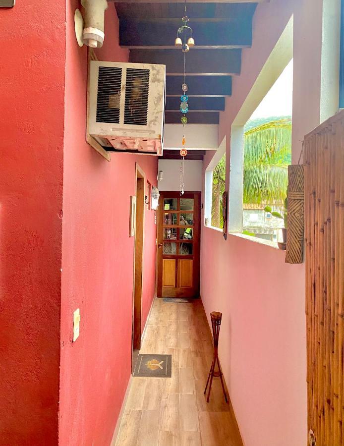 Suite Tropical Trindade Paraty Exterior photo